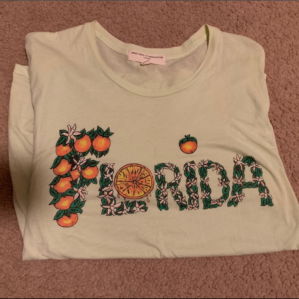 Novelty Tee